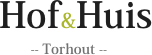 Hof & Huis logo
