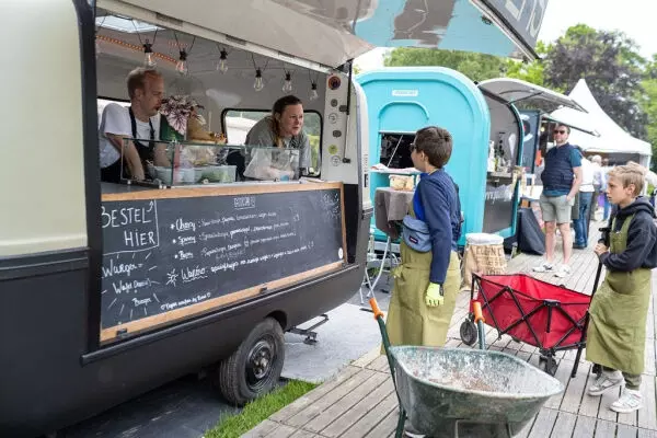 Sfeerbeelden Hof & Huis