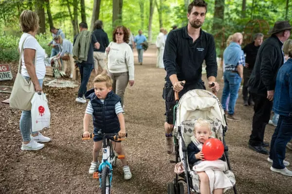 Sfeerbeelden Hof & Huis